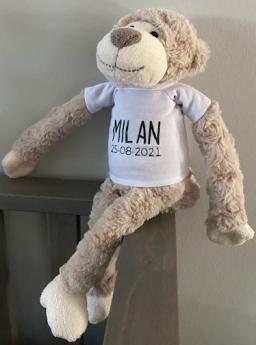 Milan, Putten